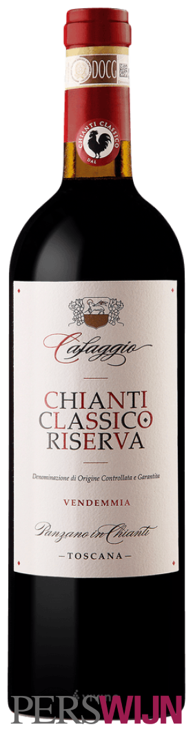 Cafaggio Chianti Classico Riserva 2020