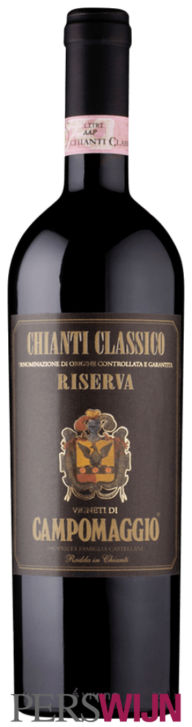 Campomaggio Santa Teresa Chianti Classico Riserva 2020