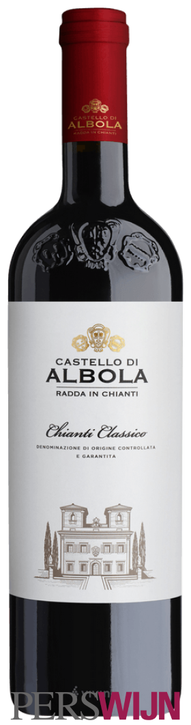 Castello di Albola Chianti Classico 2022