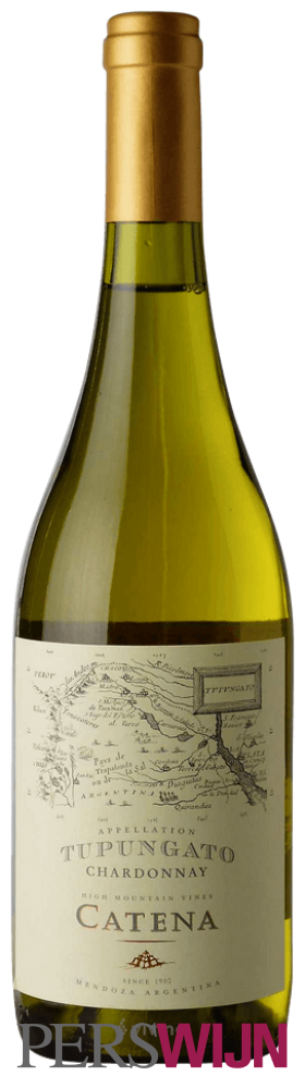 Catena Appellation Tupungato Chardonnay 2022