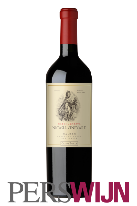 Catena Zapata Nicasia Vineyard Malbec 2020