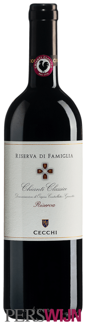 Cecchi Chianti Classico Riserva di Famiglia 2020