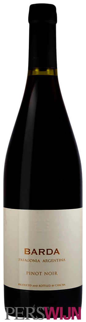 Chacra Barda Pinot Noir 2022