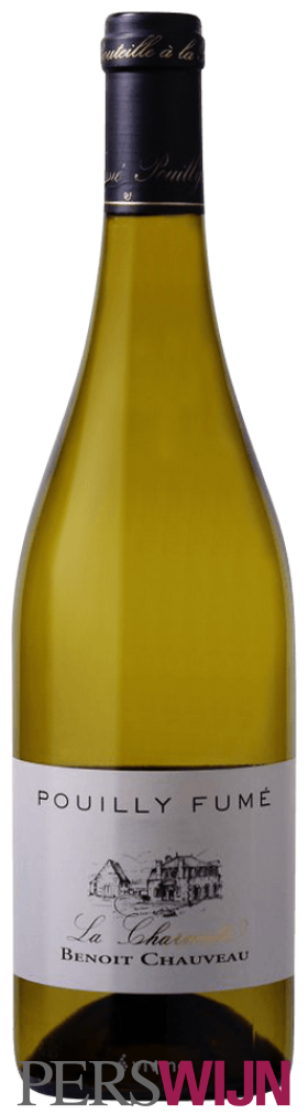 Chauveau La Charmette Pouilly-Fumé 2022