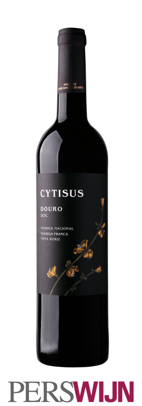 Cytisus Douro Tinto 2018