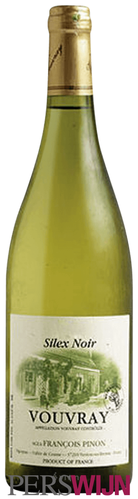 Domaine François et Julien Pinon Silex Noir Vouvray 2019