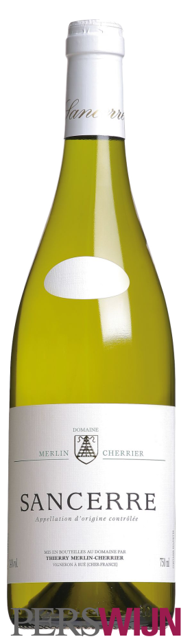 Domaine Merlin Cherrier Sancerre Blanc 2022