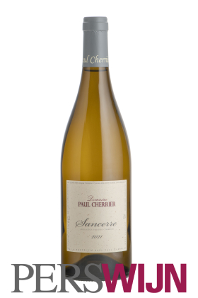 Domaine Paul Cherrier Sancerre Blanc 2022