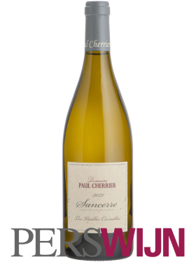 Domaine Paul Cherrier Sancerre Les Vieilles Canailles 2021