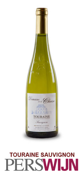 Domaine de la Chaise Sauvignon de Touraine 2023