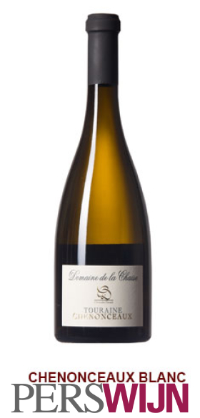 Domaine de la Chaise Touraine Chenonceaux blanc 2022