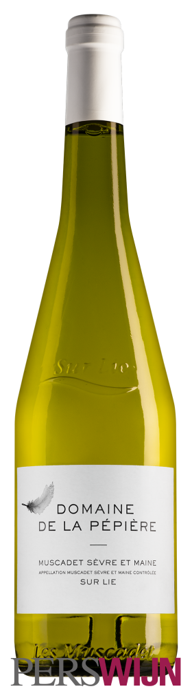 Domaine de la Pépière Muscadet Sèvre et Maine sur lie 2022