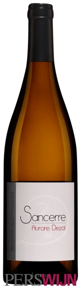 Domaine des Chasseignes Aurore Dezat Sancerre 2022