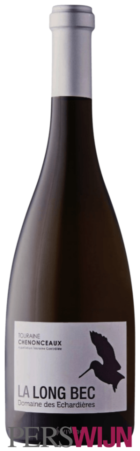 Domaine des Echardières La Long Bec Blanc 2022