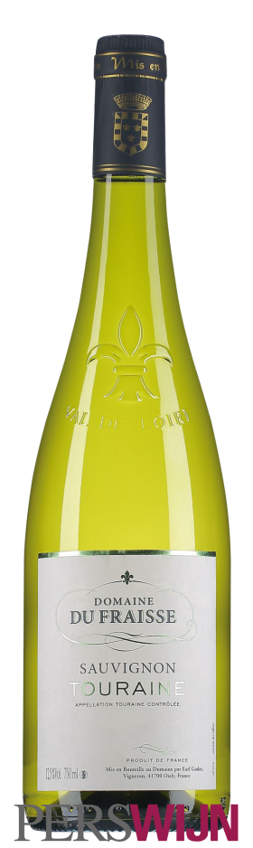 Domaine du Fraisse Sauvignon Blanc 2022