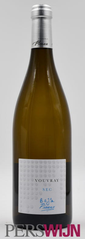 Domaine du Margalleau Vouvray Sec 2021