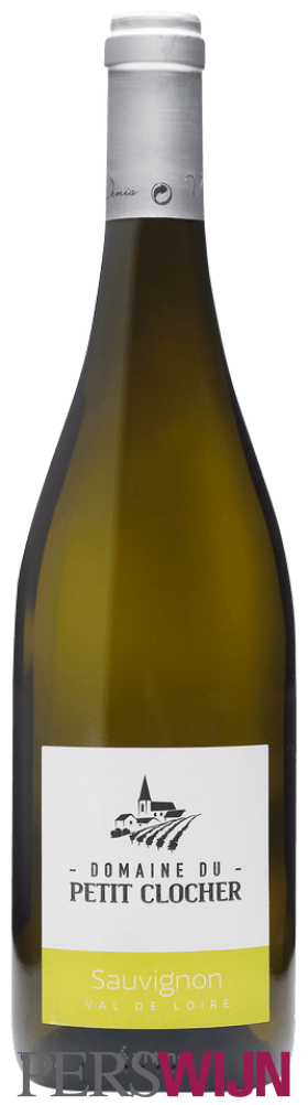 Domaine du Petit Clocher Sauvignon 2022