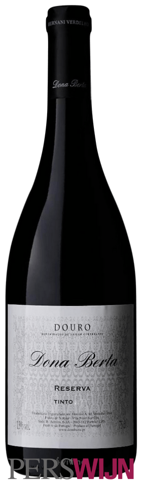 Dona Berta Reserva Tinto 2017