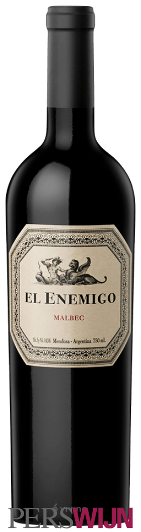 El Enemigo Malbec 2018