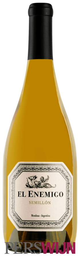 El Enemigo Semillón 2019