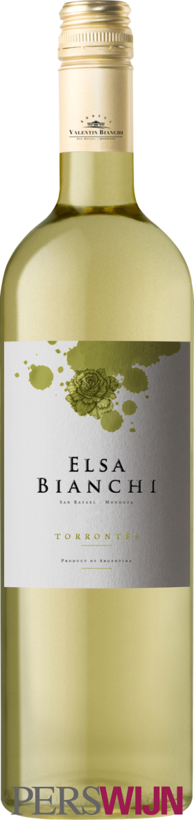 Elsa Bianchi Torrontes 2023