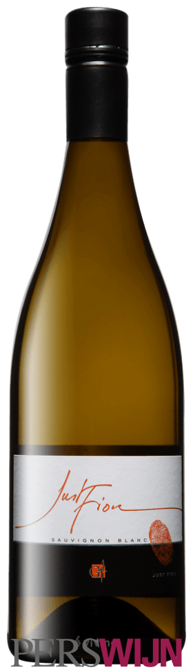 Gerard Fiou Just Fiou Sauvignon Blanc 2022 Loire IGP Val de Loire