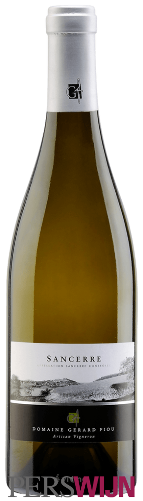 Gerard Fiou Sancerre Blanc 2022 Loire Centre-Loire