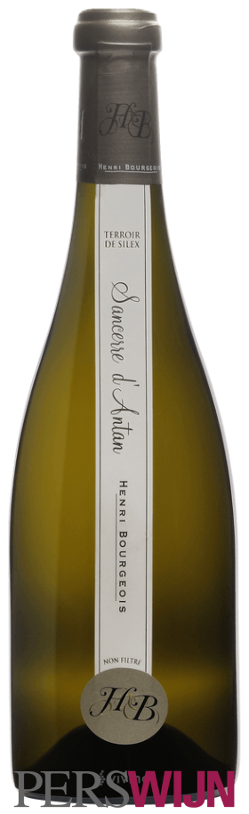 Henri Bourgeois Sancerre D’Antan 2020