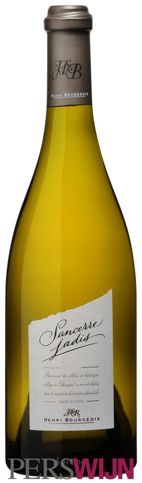 Henri Bourgeois Sancerre Jadis 2020