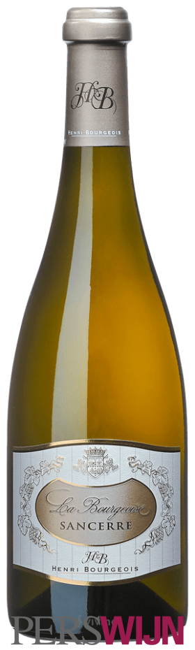 Henri Bourgeois Sancerre La Bourgeoise Blanc 2020