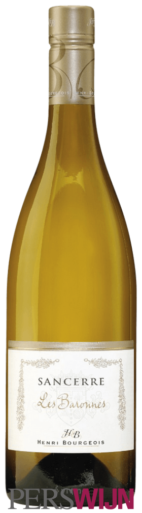 Henri Bourgeois Sancerre Les Baronnes Blanc 2022