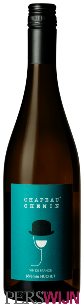 Jérémie Huchet Chapeau Chenin 2023