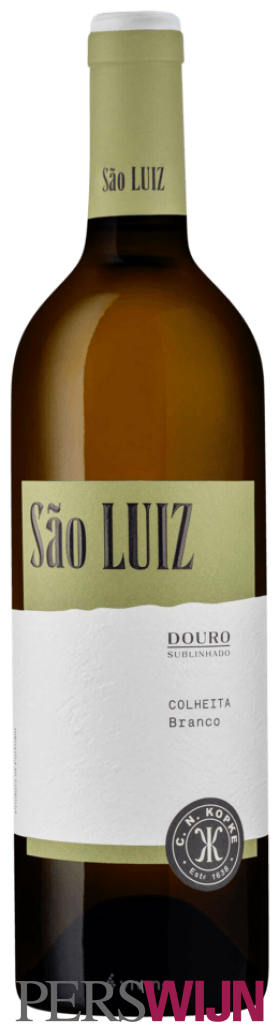 Kopke Quinta de São Luiz Branco 2022