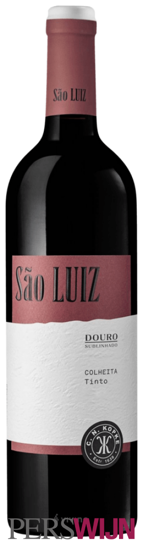 Kopke Quinta de São Luiz Tinto 2020