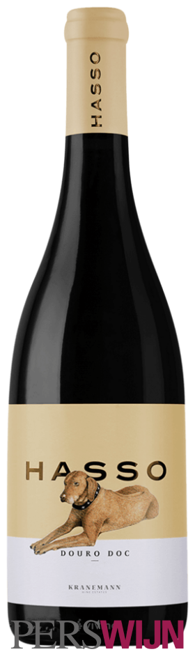 Kranemann Hasso Tinto 2019