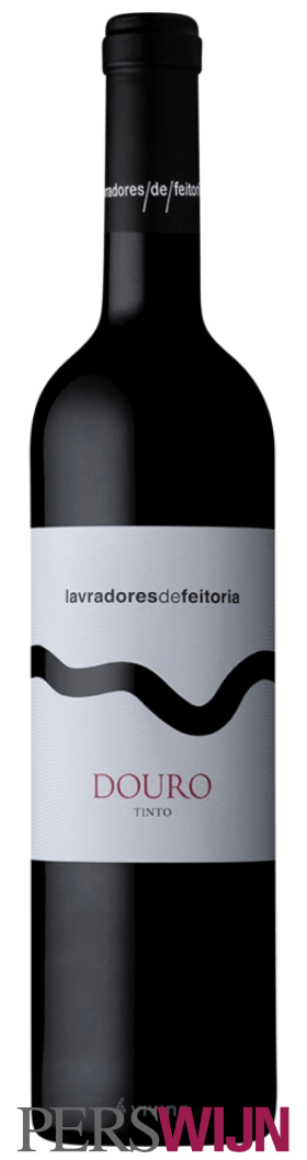 Lavradores de Feitoria Douro Tinto 2021