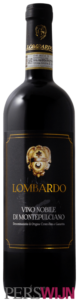 Lombardo Vino Nobile di Montepulciano 2020