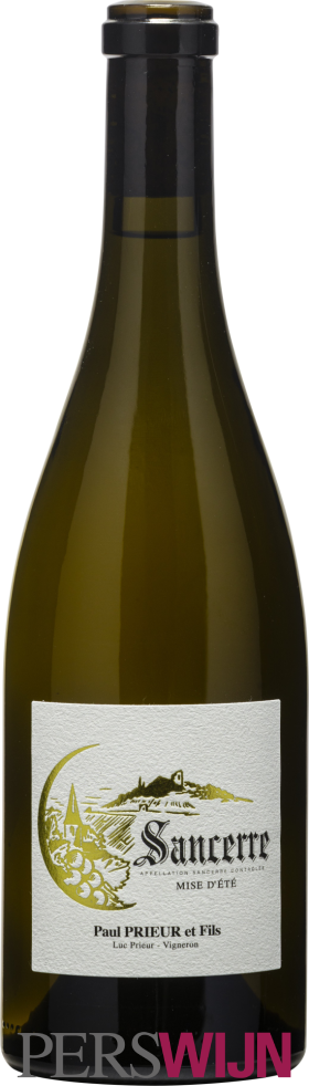 Paul Prieur & Fils Sancerre 2022