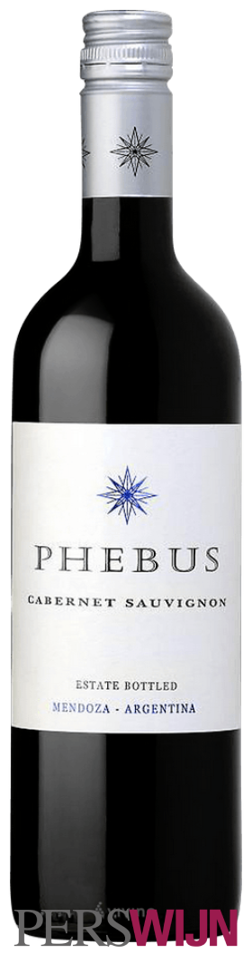 Phebus Cabernet Sauvignon 2022