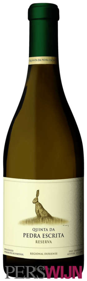 Quinta da Pedra Escrita Reserva Branco 2021