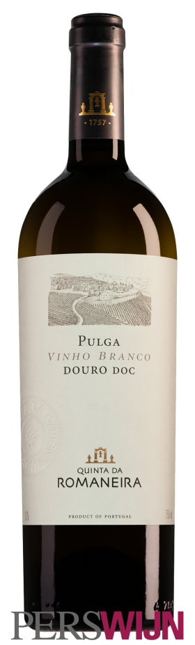 Quinta da Romaneira Pulga Branco 2022