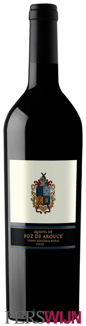 Quinta de Foz de Arouce Tinto 2019