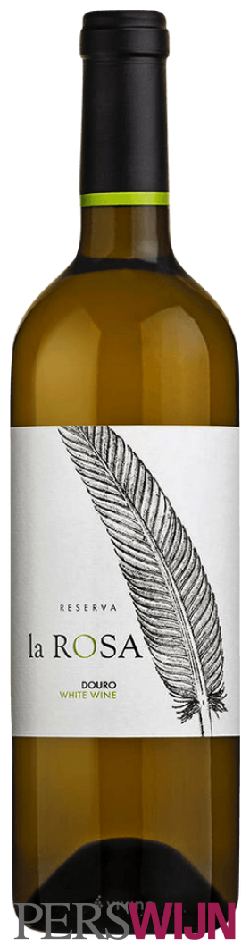 Quinta de La Rosa Douro Branco Reserva ‘La Rosa’ 2022