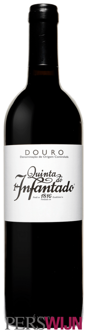 Quinta do Infantado Douro 2017