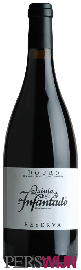 Quinta do Infantado Douro Reserva 2016