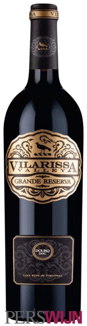 Quinta do Noval Vilarissa Grande Reserva 2020