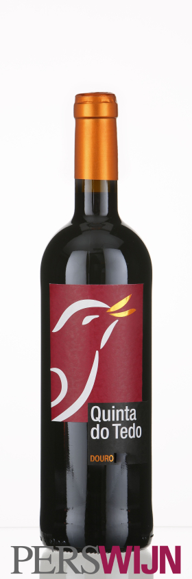 Quinta do Tedo Rouge 2019