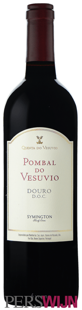 Quinta do Vesuvio Pombal do Vesuvio Douro 2021