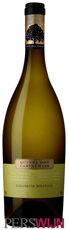 Quinta dos Carvalhais Colheita Branco 2022