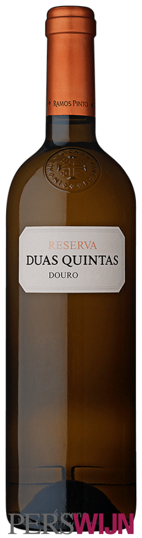 Ramos Pinto Douro Reserva Duas Quintas Branco 2021